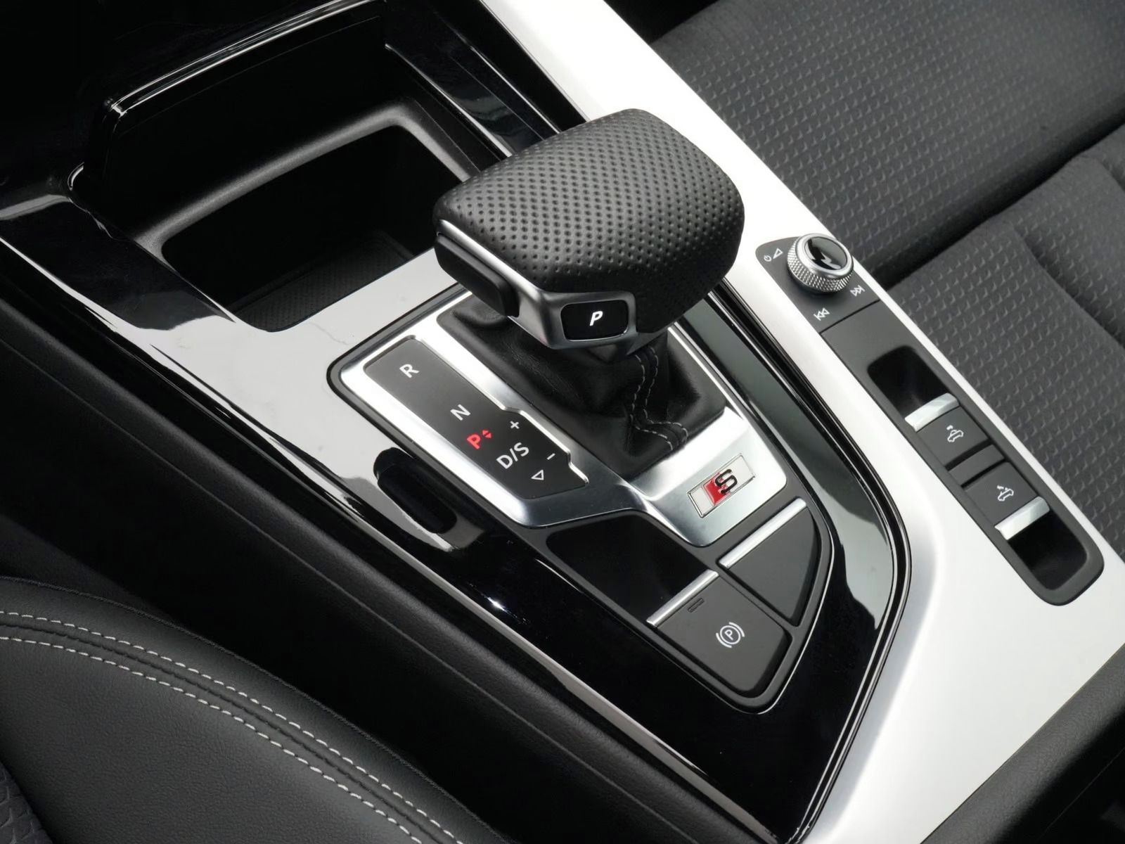 Audi S5, S5 Cabrio Quattro - fotka 6
