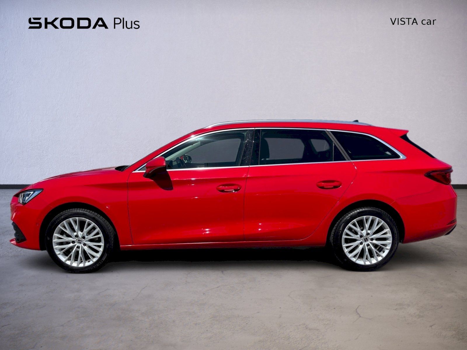 Seat Leon, 2.0 TDI / 110 kW Xcellence DSG - fotka 3
