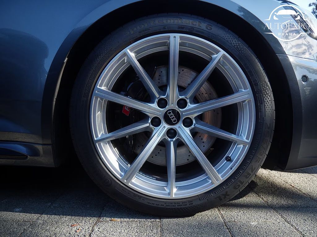 Audi RS4, RS 4 Avant 2.9 TFSI quattro - fotka 5