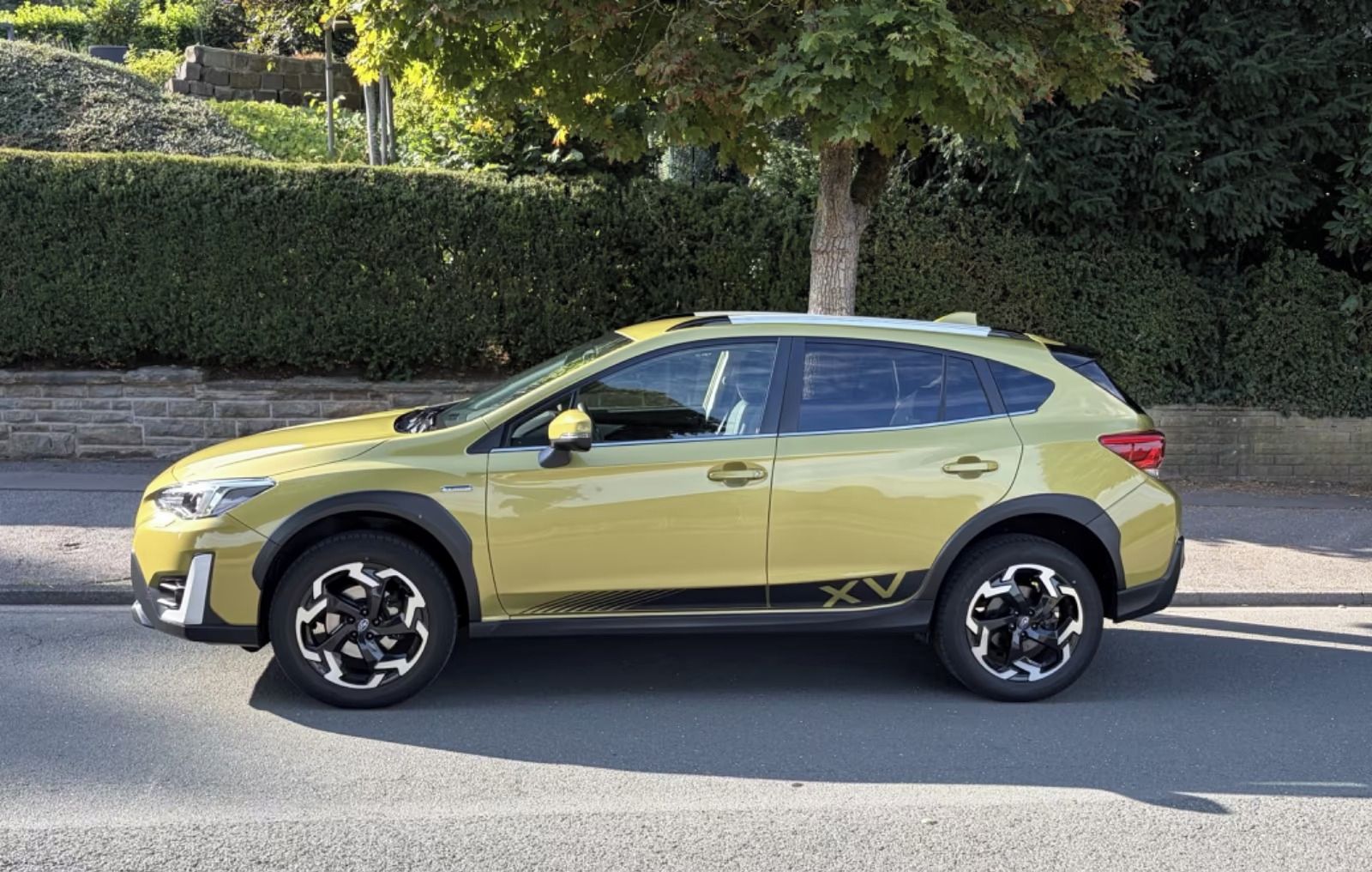 Subaru XV, 2.0 4X4 2 ROKY ZARUKA - fotka 2