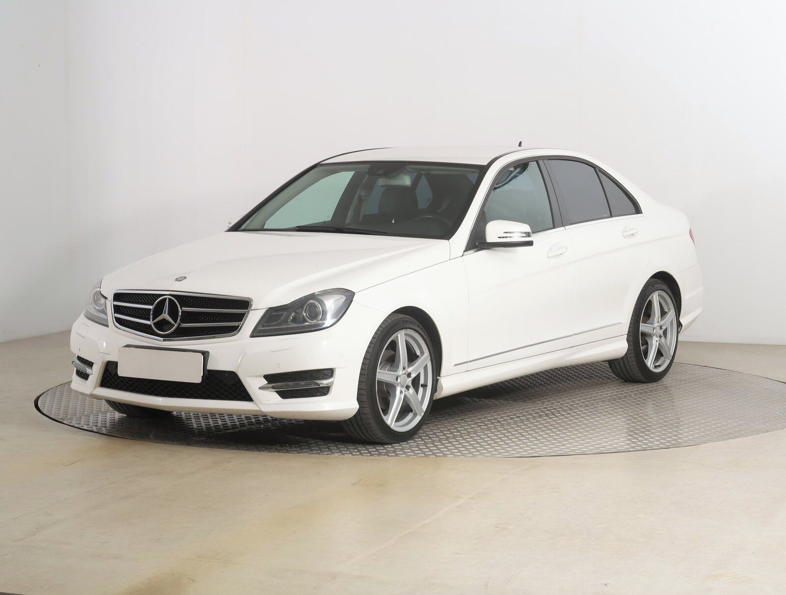 Mercedes-Benz Třídy C, 180 CDI, Automat, Serv.kniha - fotka 2