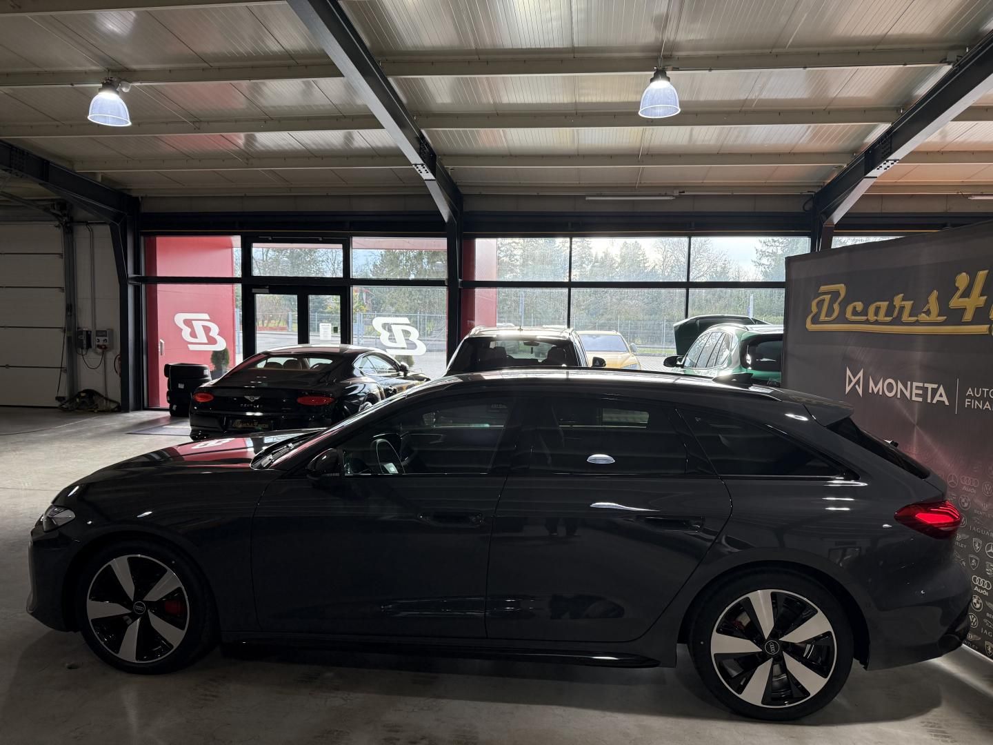 Audi A5, TDI 150kW QUATTRO STR S-LINE!! - fotka 6
