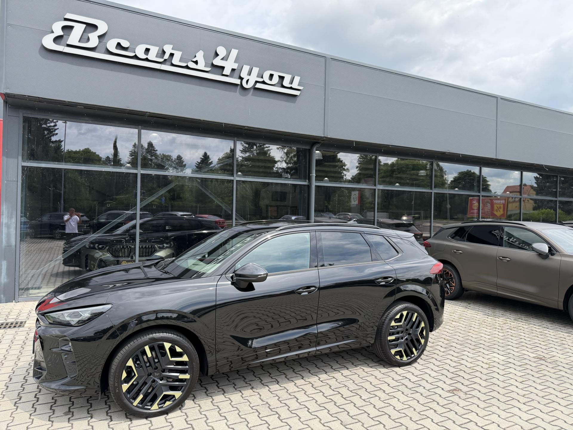 Cupra Terramar, 2.0TSI 150kW 4WD TRIBE TZ R20! - fotka 5