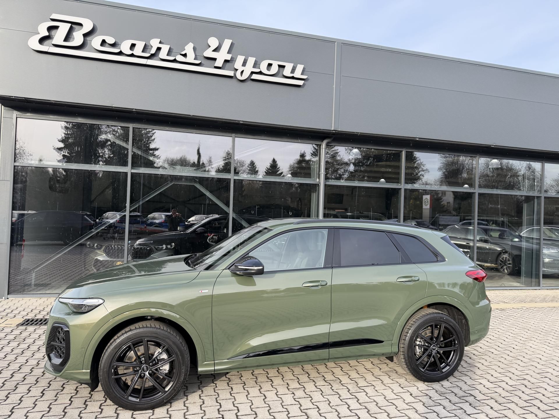 Audi Q5, TDI 150kW 4X4 S-LINE R20 3D!!! - fotka 4