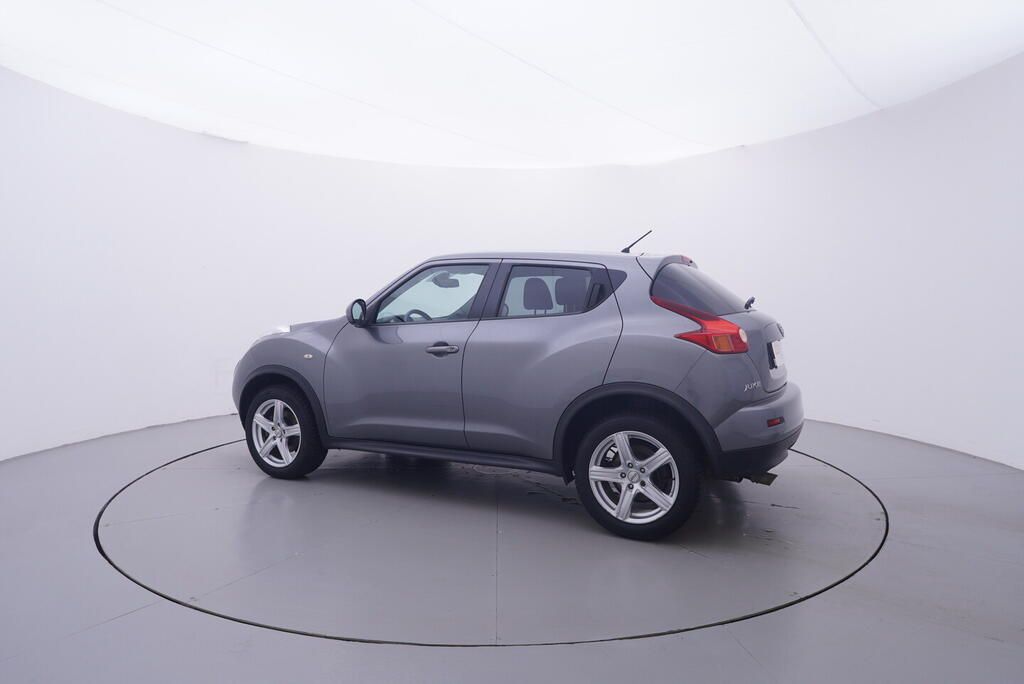 Nissan Juke, 1.6 Dig-t 140 kW - fotka 3