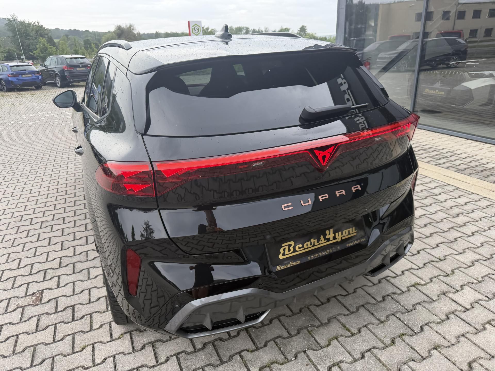 Cupra Terramar, 2.0TSI 150kW 4WD R20 NT ZÁR 5L - fotka 6