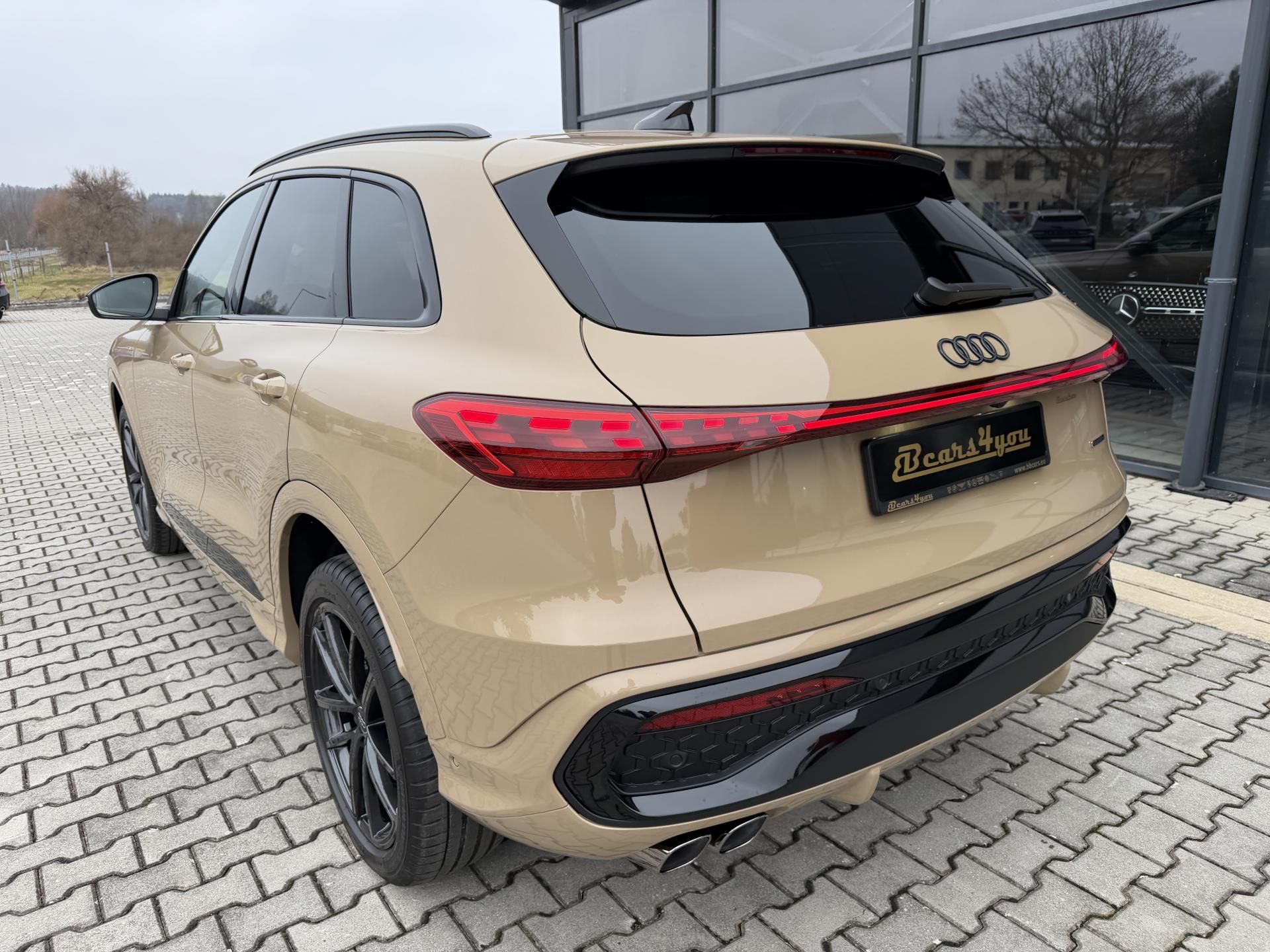 Audi Q5, TDI 150kW 4X4 S-LINE R20 3D!!! - fotka 6