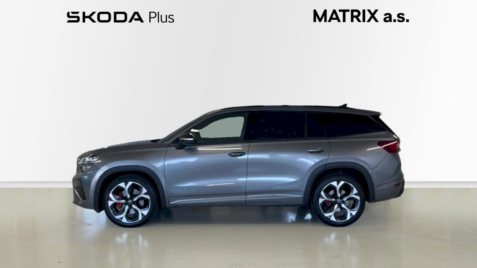 Škoda Kodiaq, RS 2.0TSI 195kW DSG 4x4 - fotka 3
