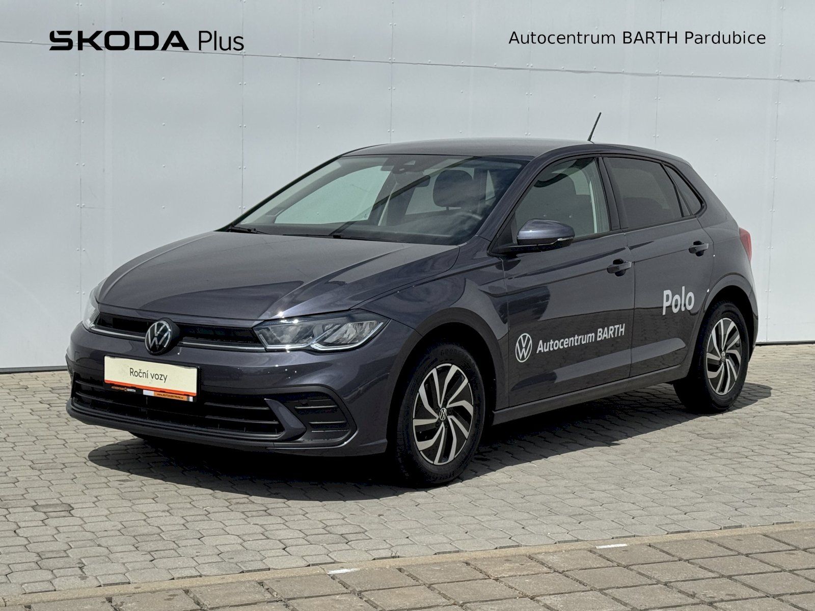 Volkswagen Polo, Polo