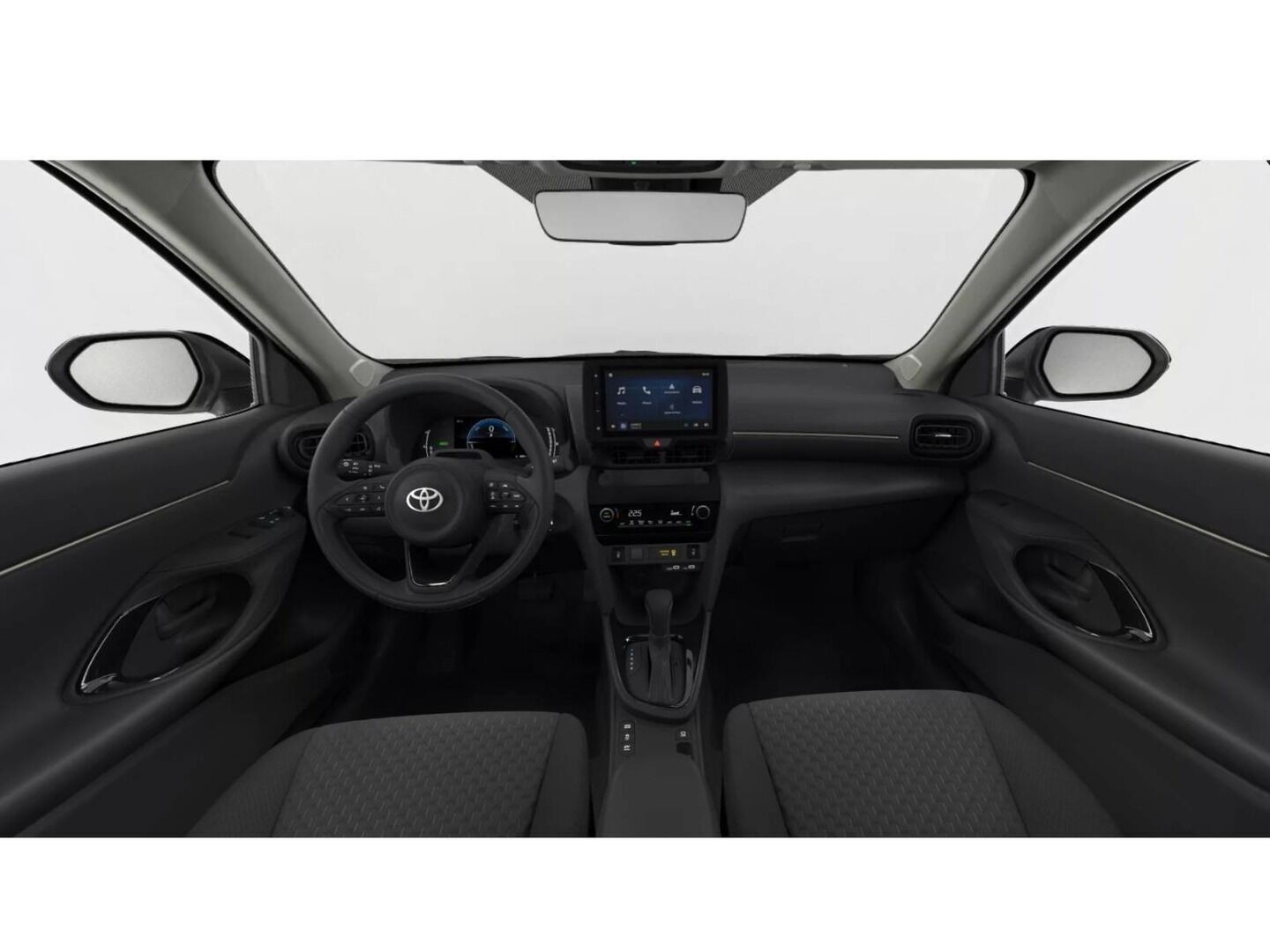 Toyota Yaris Cross, 1.5 Comfort Facelift - fotka 3
