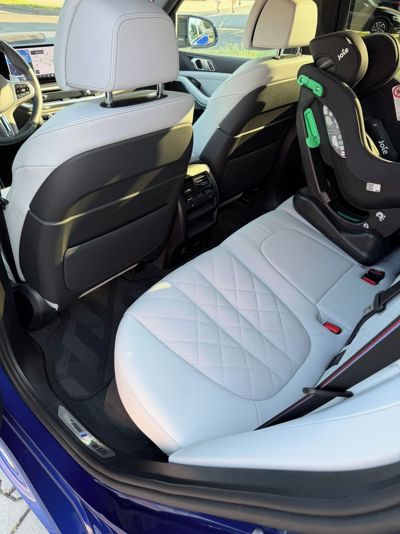 BMW X5, BMW X5 M60i xDrive - fotka 6