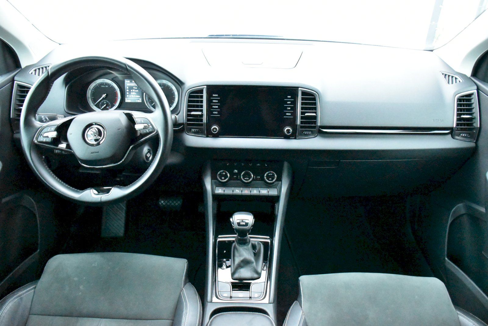 Škoda Karoq, STYLE TSI 1.5/110KW 7AP - fotka 5