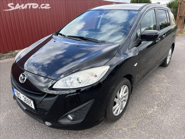 Mazda 5