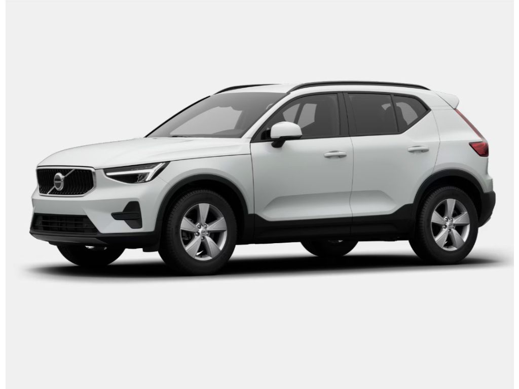 Volvo XC40, CORE B3 120