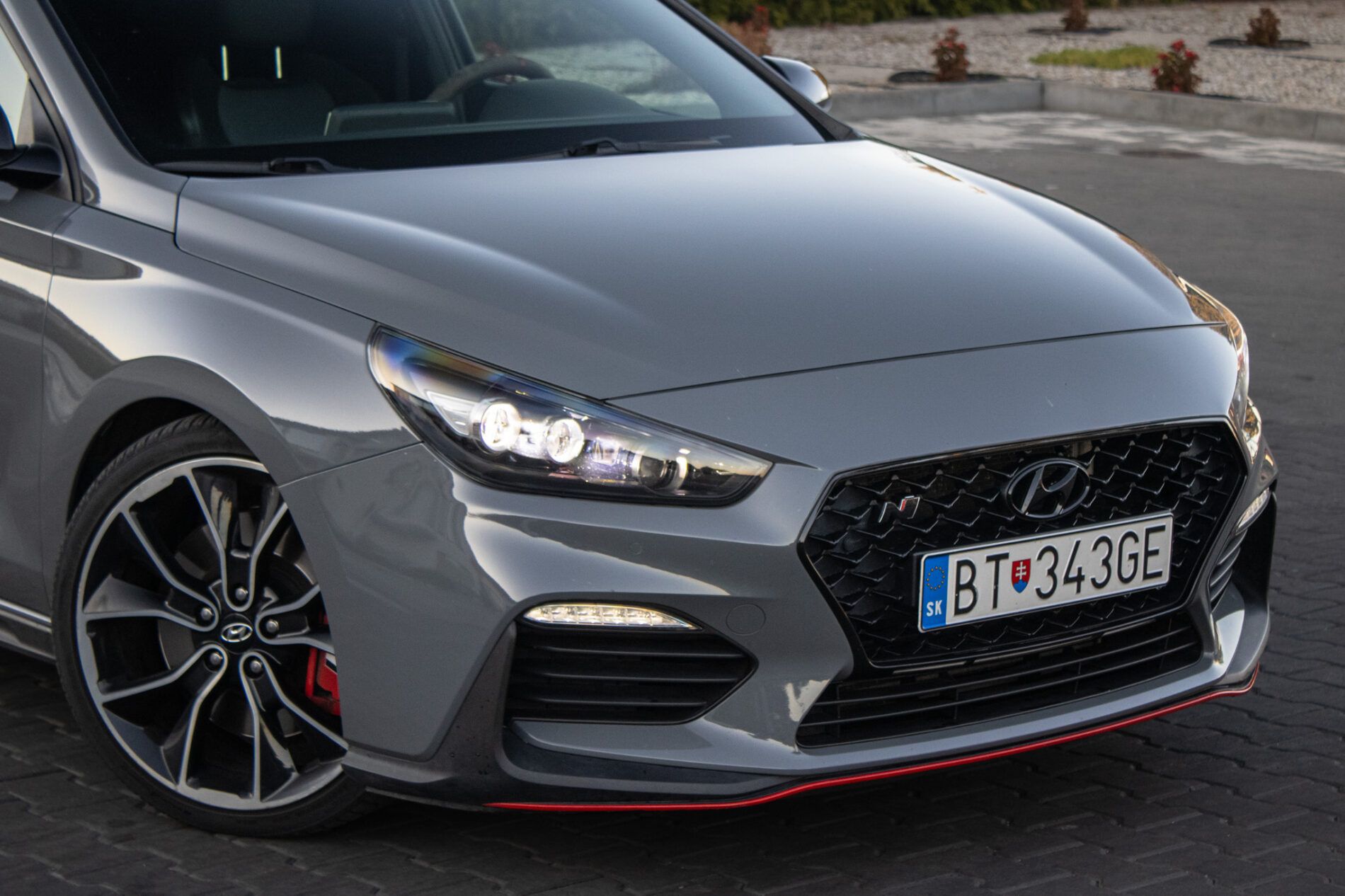 Hyundai i30 - fotka 5
