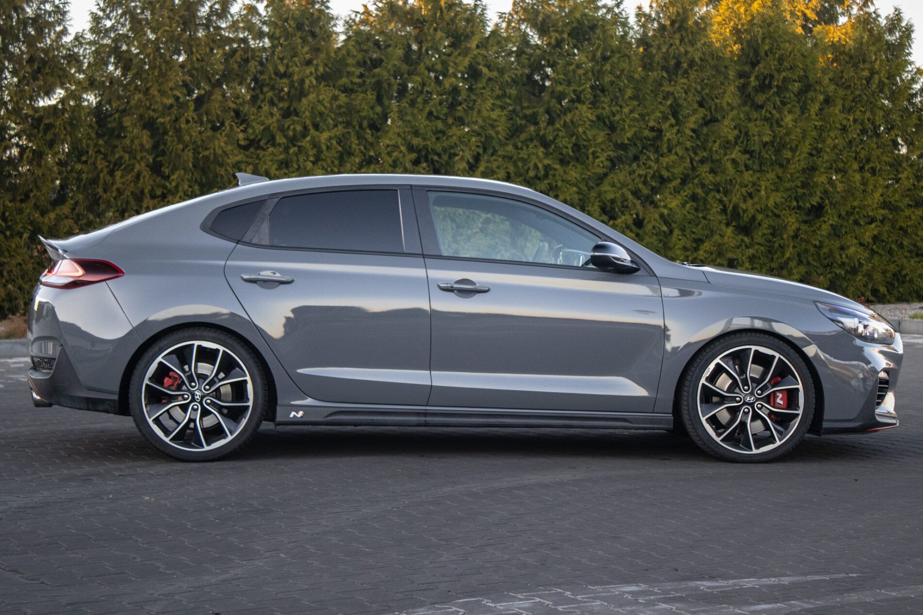 Hyundai i30 - fotka 6