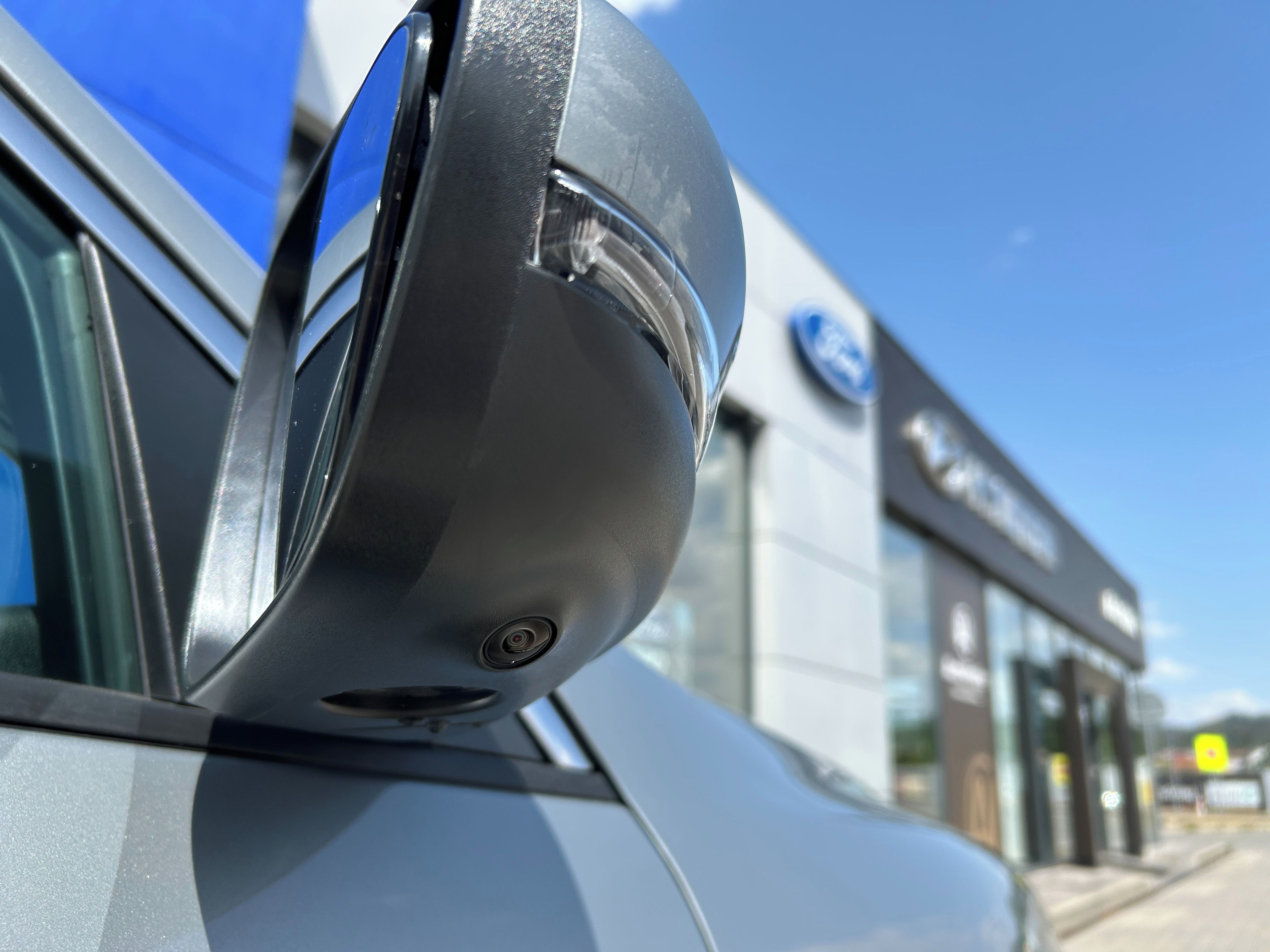 Ford Kuga, Top Edition 2.5 HEV 132 kW - fotka 5