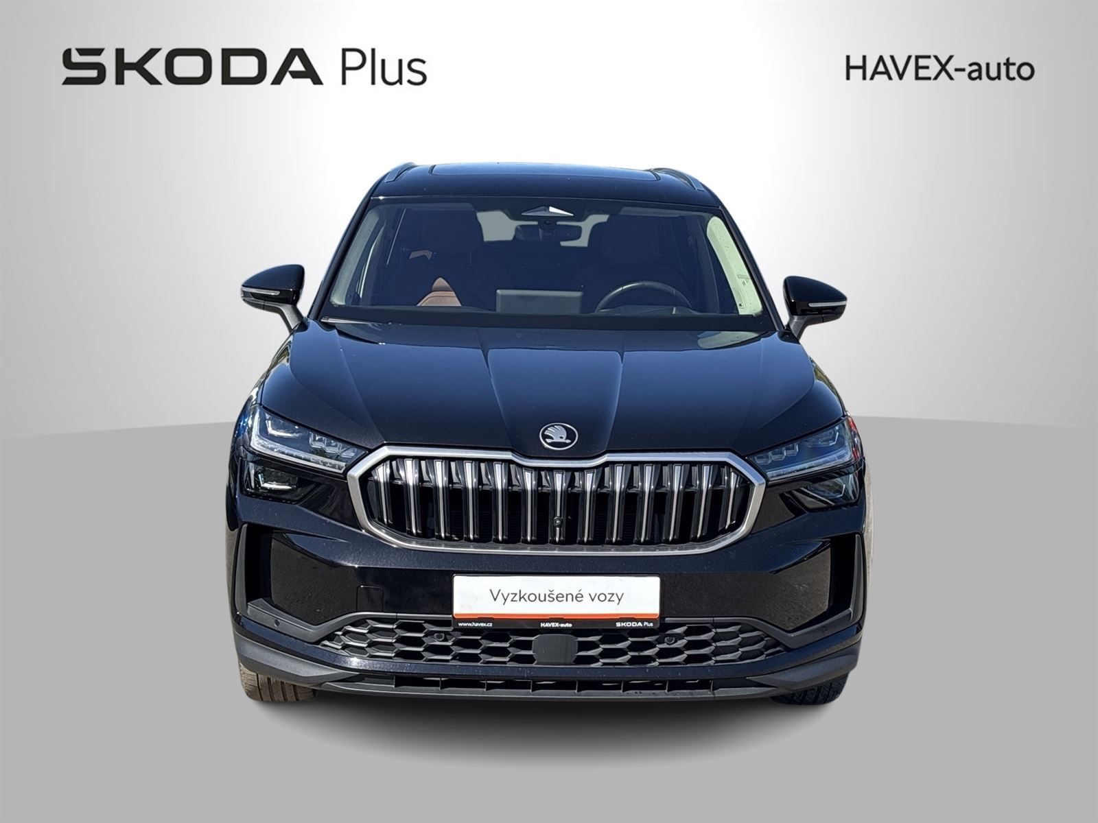 Škoda Kodiaq, 2.0 TDI 4x4 DSG Exclusive - fotka 4
