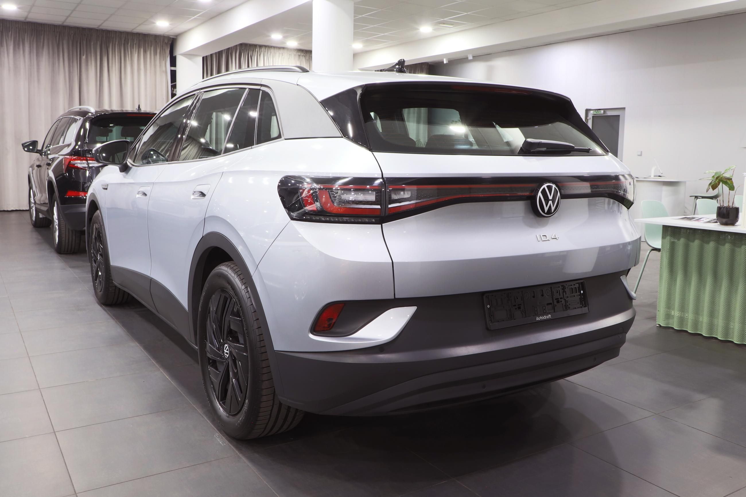 Volkswagen ID.4, Pro 150kW 82 kWh / SOH 93,4% - fotka 5