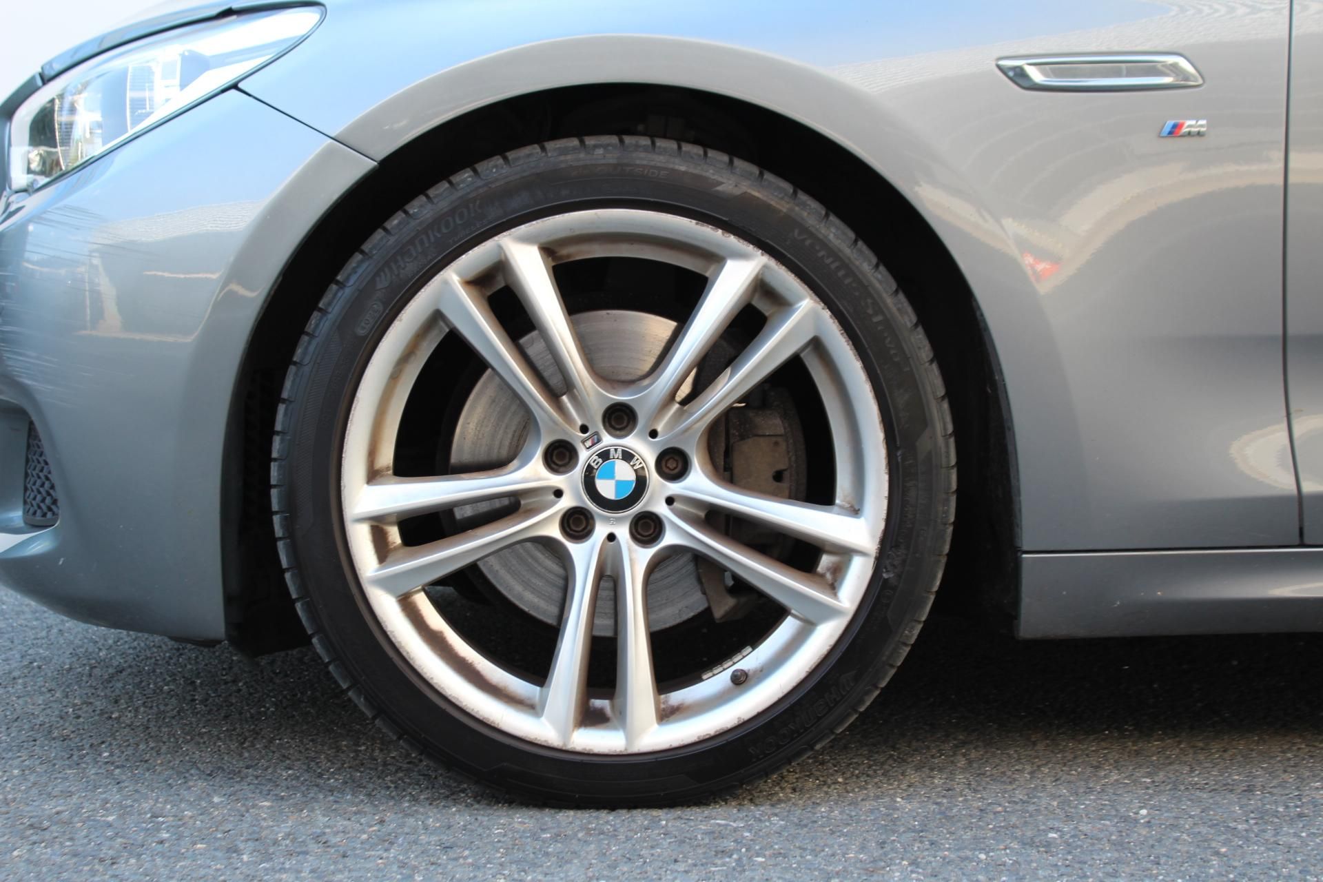 BMW Řada 5, 530d xDrive Gran Turismo - fotka 6