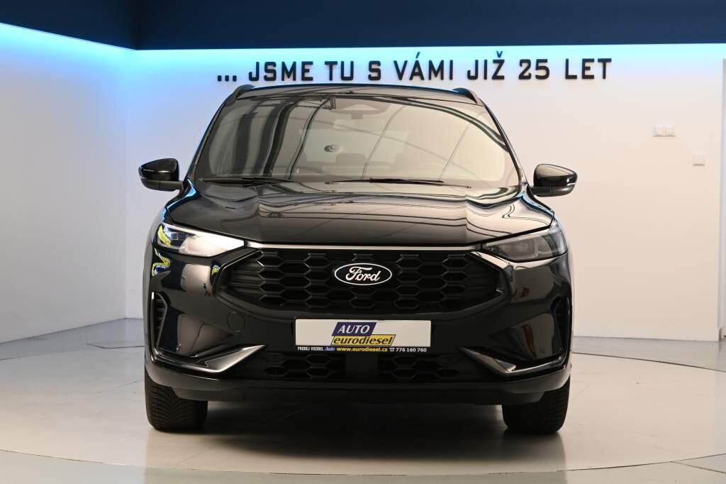Ford Kuga, 2.5 ST-LINE X 4x4 FHEV LED Taž - fotka 3