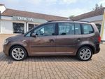 Volkswagen Touran, 1.6 TDI 77kW
