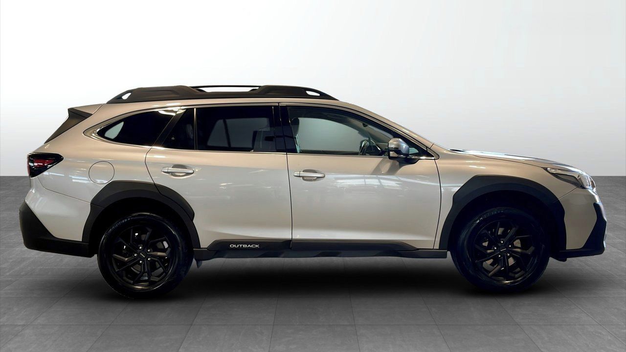 Subaru Outback, 2.5i 4WD Comfort + tažné - fotka 4