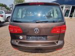 Volkswagen Touran, 1.6 TDI 77kW