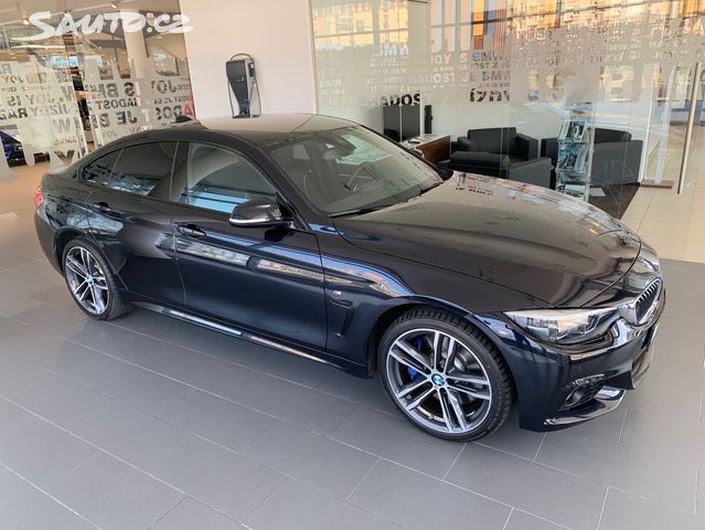 BMW Řada 4