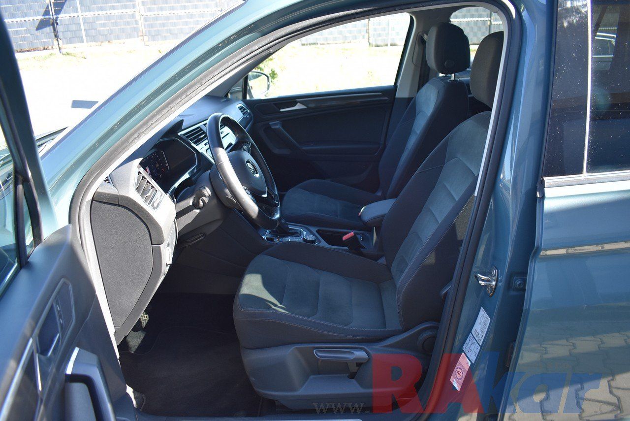 Volkswagen Tiguan Allspace, Highline 2,0 TSI 4Motion,7míst - fotka 6