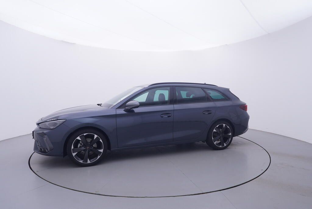 Cupra Leon, FR 1.5 TSI 110 kW - fotka 2