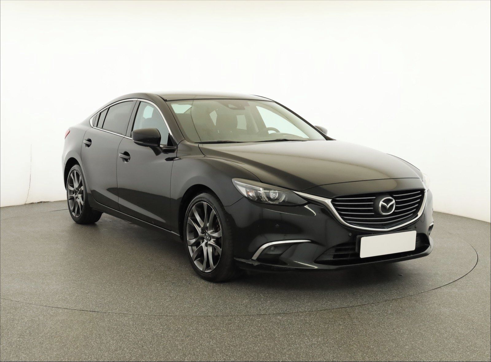 Mazda 6, 2.0 Skyactiv-G, ČR,1.maj