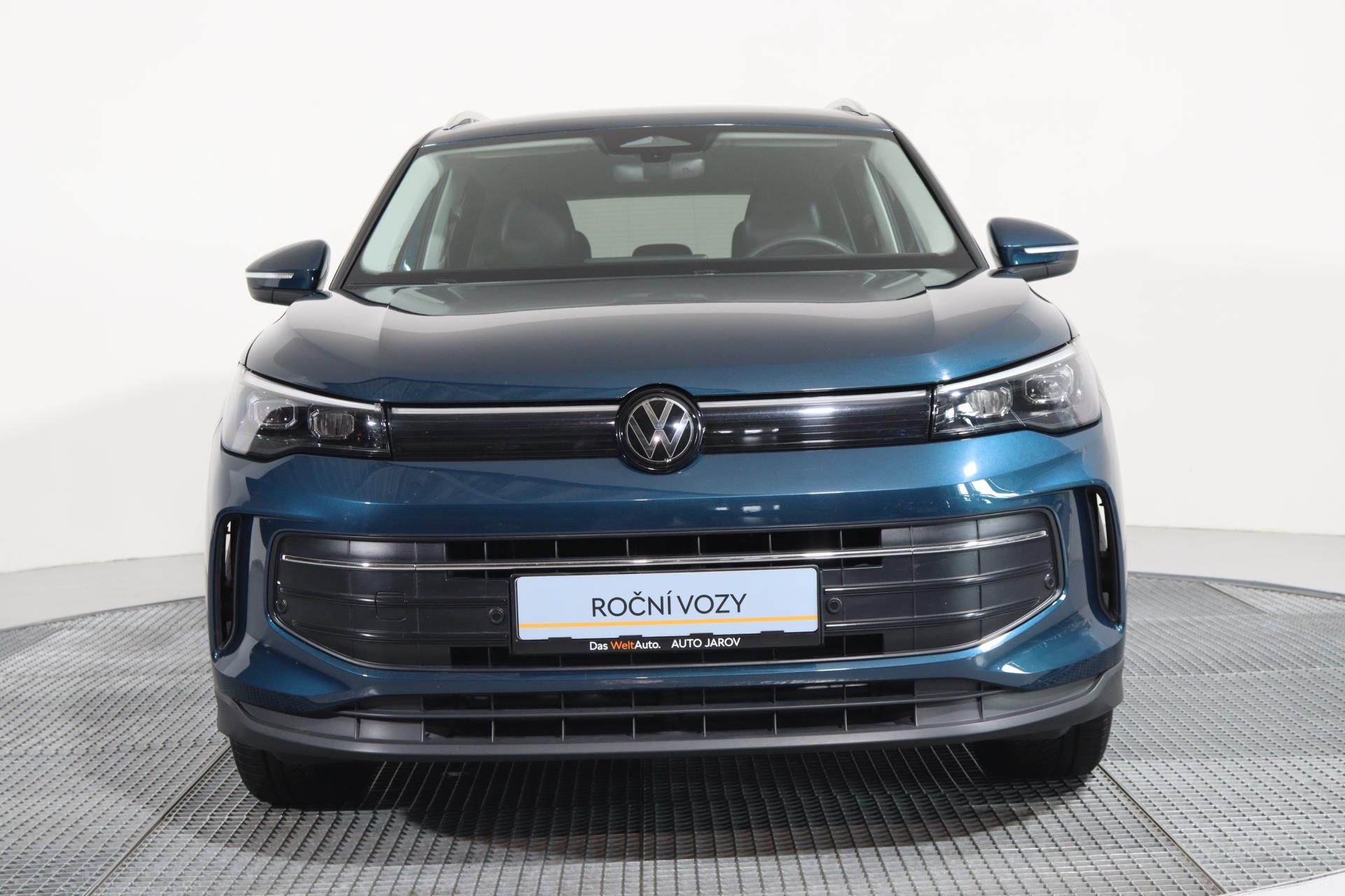 Volkswagen Tiguan, People 1,5 eTSI 110 kW 7DSG - fotka 4