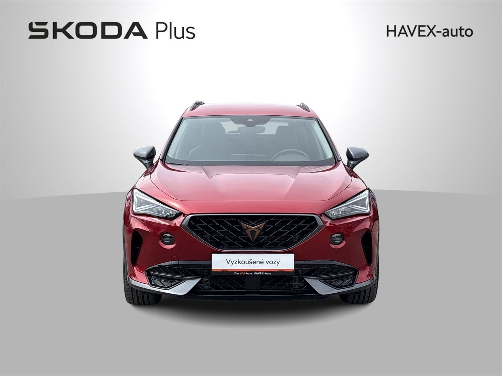 Cupra Formentor, 1.4 TSI e-HYBRID DSG - fotka 4