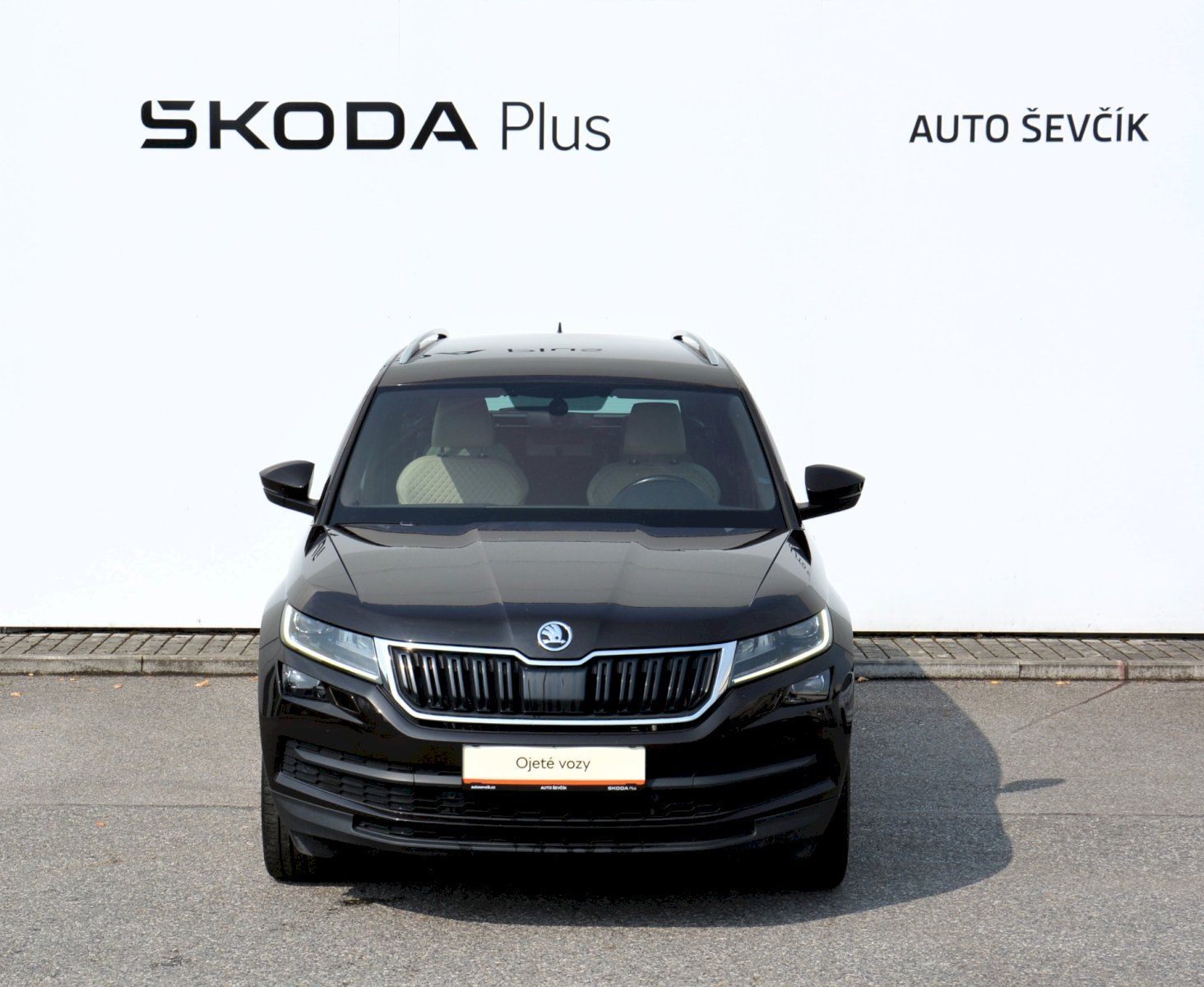 Škoda Kodiaq, 2.0 TDI 147 kW 4x4 STyle PLUS - fotka 4