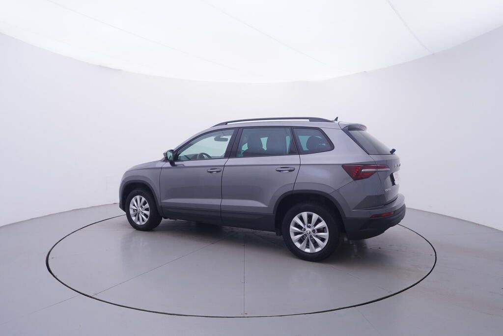 Škoda Karoq, Ambition 1.5 TSI 110 kW - fotka 3