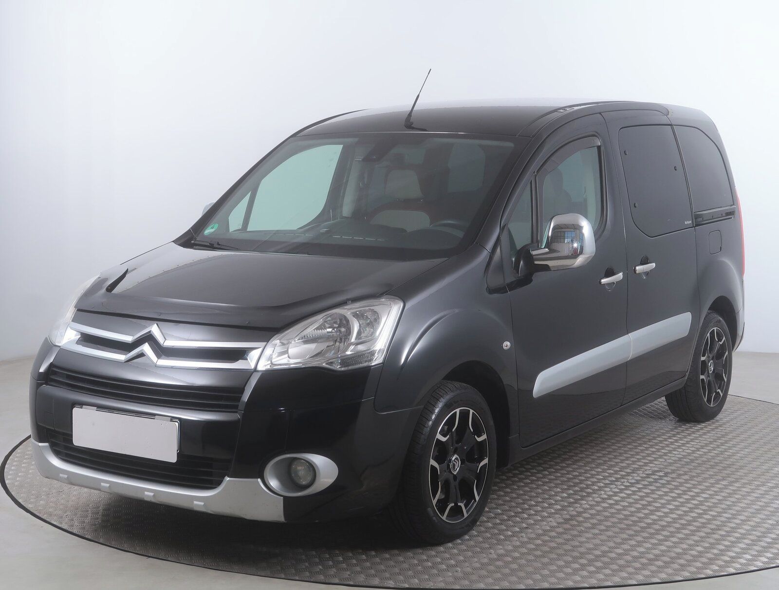 Citroën Berlingo, 1.6 VTi, 5Míst - fotka 2