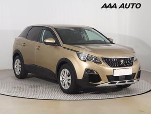 Peugeot 3008, 1.2 PureTech, Automat