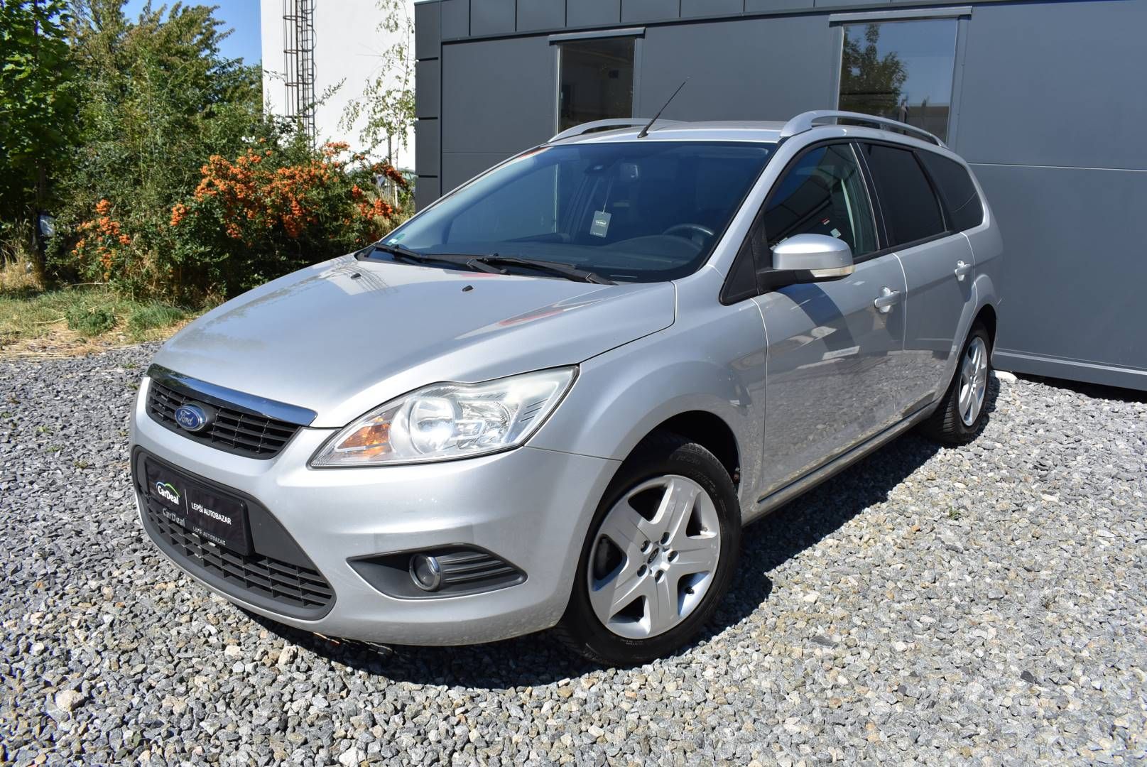 Ford Focus, 1,6 16V STYLE,TZ,SERVIS,TOP!