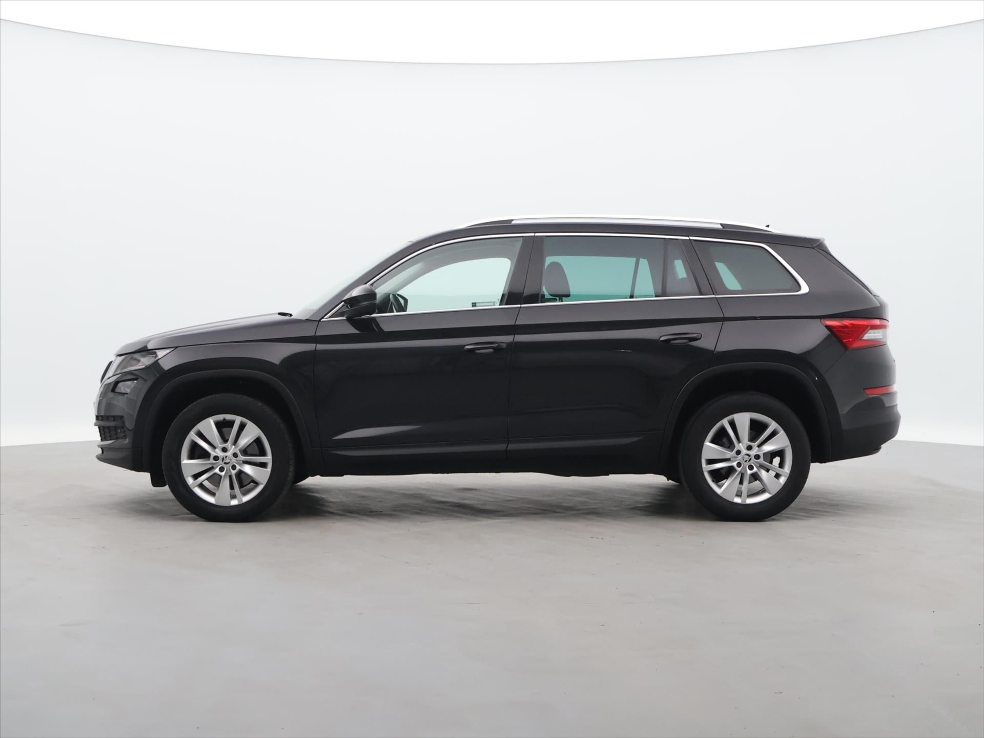 Škoda Kodiaq, 2,0 TDI 140kW Style Navi - fotka 4