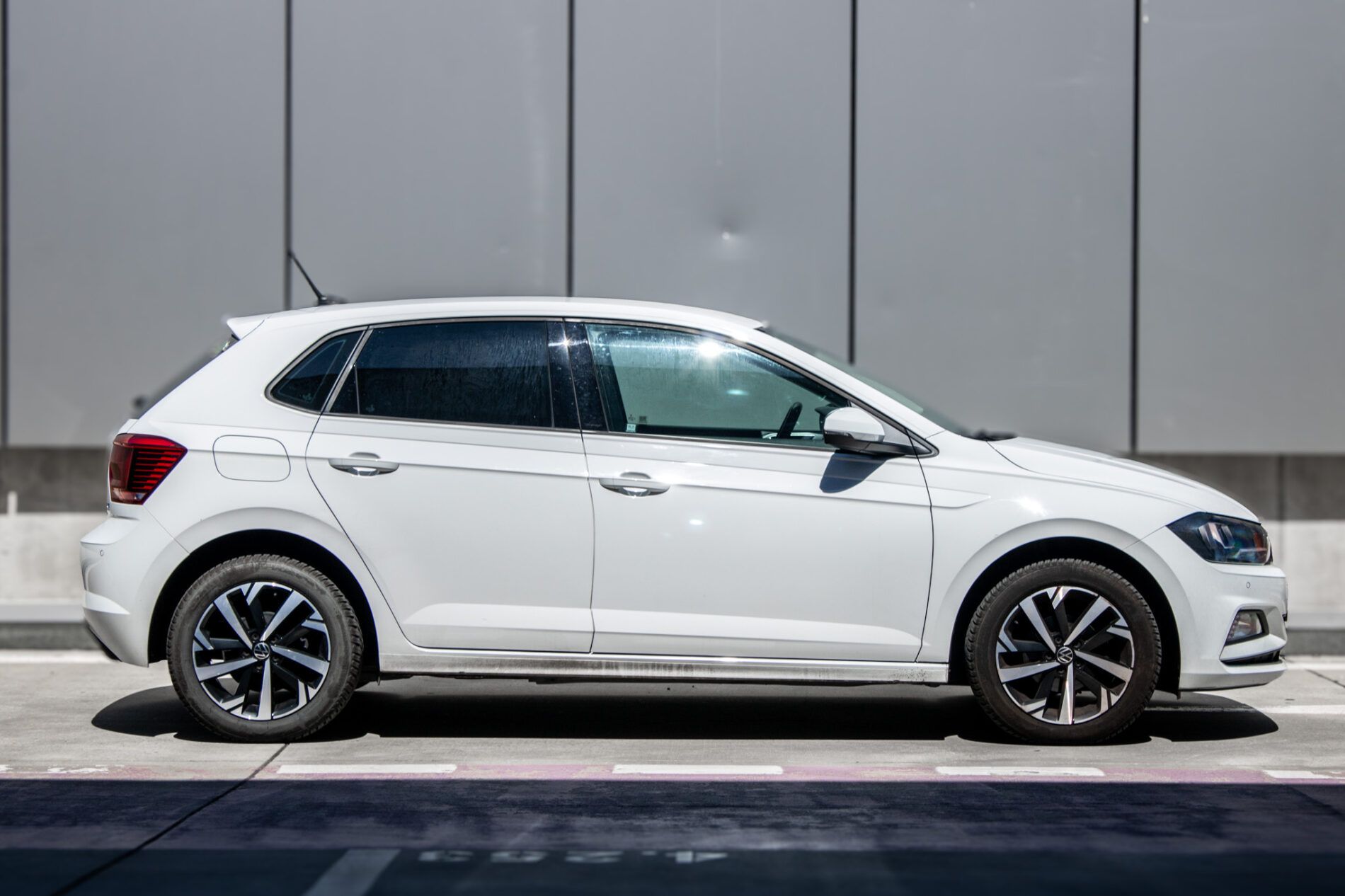 Volkswagen Polo - fotka 4