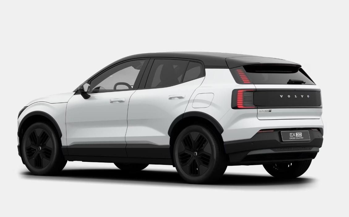 Volvo EX30, CROSS COUNTRY P8 LONG R. PLUS - fotka 6
