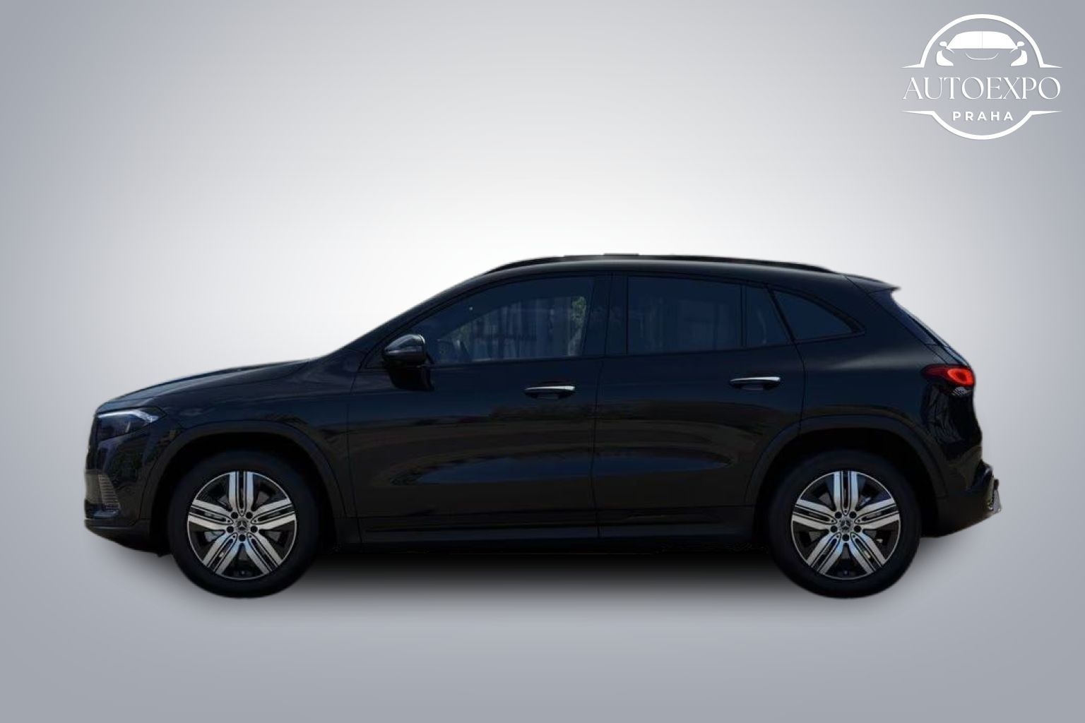 Mercedes-Benz EQA, 300 4M Progressive Premium* - fotka 4