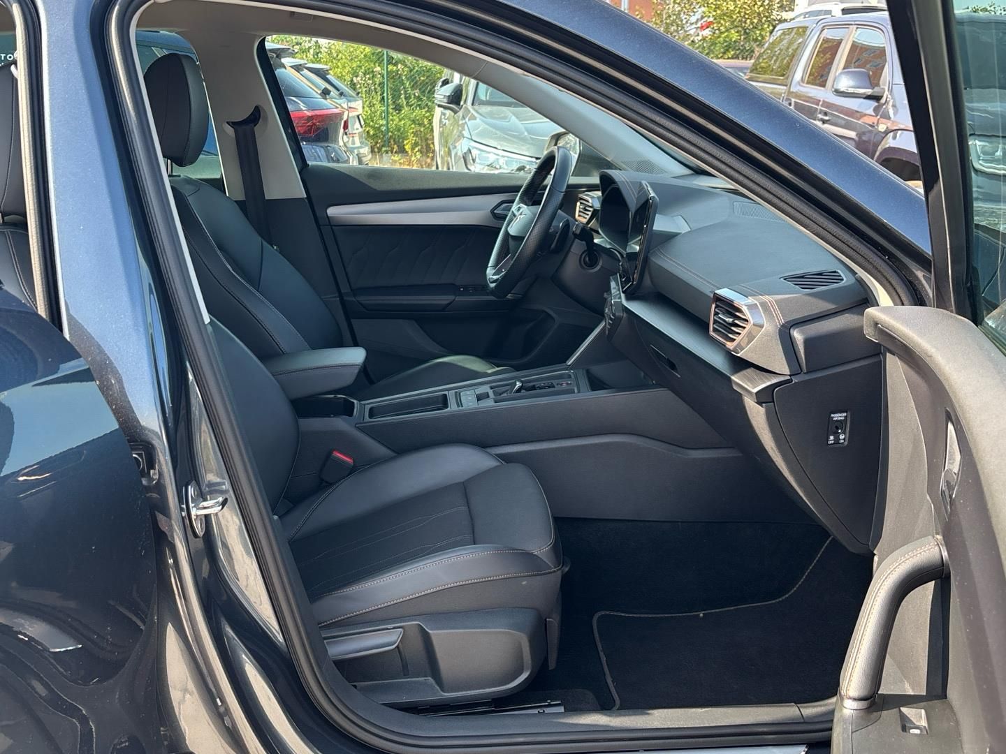 Cupra Formentor, 1.5 TSI / 110 kW DSG - fotka 6