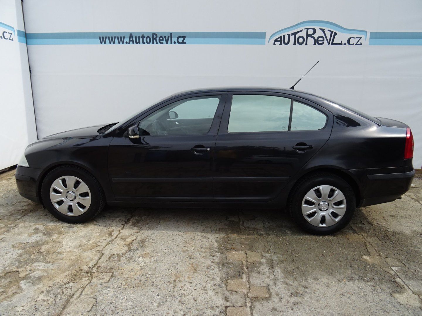 Škoda Octavia, 1.9TDI,77kW,tažné - fotka 6