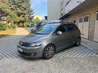 Volkswagen Golf Plus, 1.4TSi, kamera, 2xpneu
