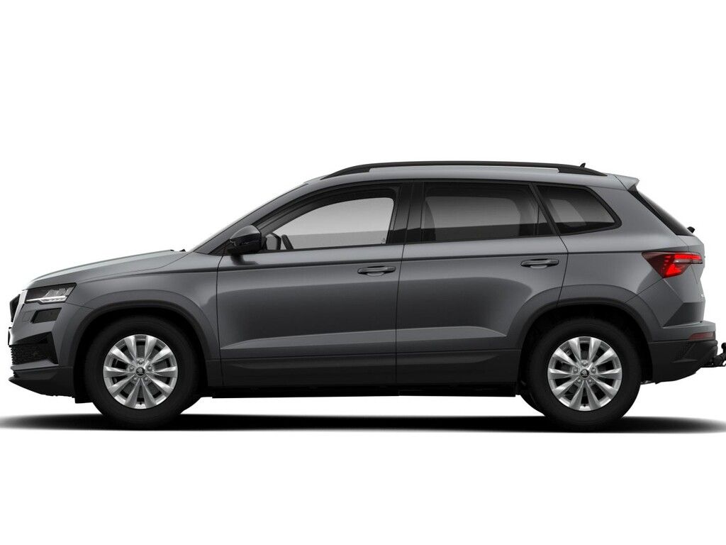 Škoda Karoq, 1,5 TSI 110 kW - fotka 2