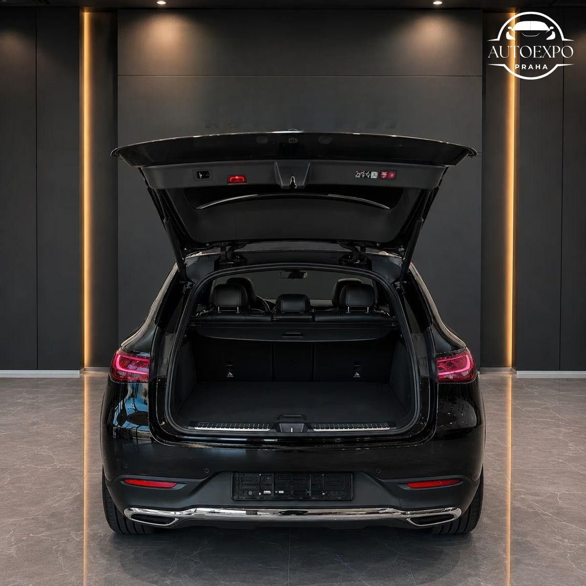 Mercedes-Benz EQE, EQE 350 4Matic*kamera 360° - fotka 6