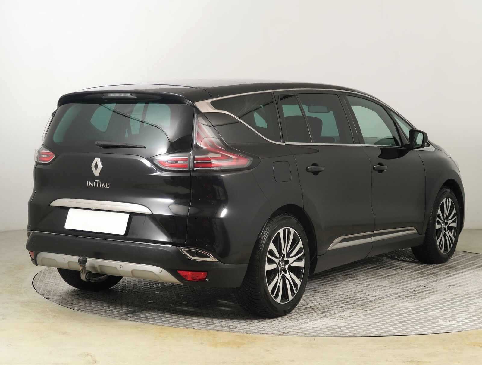 Renault Espace, 1.6 dCi, Automat, Kůže, Navi - fotka 5