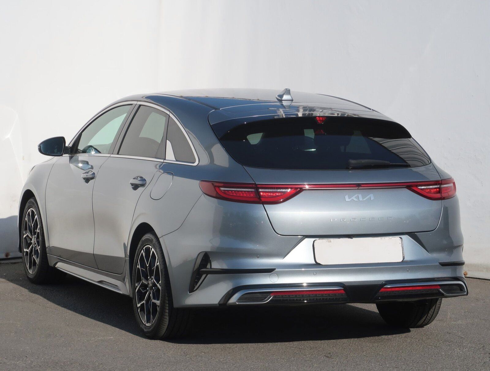Kia ProCeed, 1.5 T-GDI, GT-Line, Záruka - fotka 4